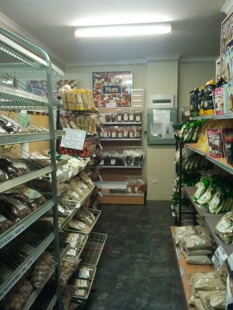 TRUTASTE NUTS Updated September 2024 114 Lewis Rd, Wantirna South