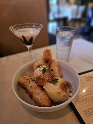 Cafe Fiore Cromwell by null