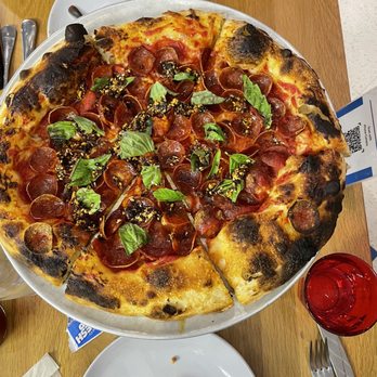 Boogy and Peel - Pizza Near Me - Washington, DC, District of Columbia Boogy and Peel - Pizza Near Me - Washington, DC, District of Columbia