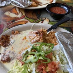 Casa Margarita - Pollo Loco
