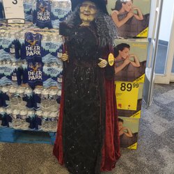Cvs Front Store