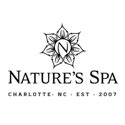 Nature's Spa And Wellness - Our new logo!