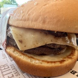Portabella Char Portabella Char