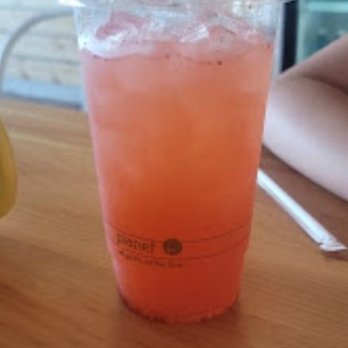 Wow Wow Hawaiian Lemonade - Ahwatukee - Juice Bars & Smoothies Near Me - Phoenix, Arizona Wow Wow Hawaiian Lemonade - Ahwatukee - Juice Bars & Smoothies Near Me - Phoenix, Arizona