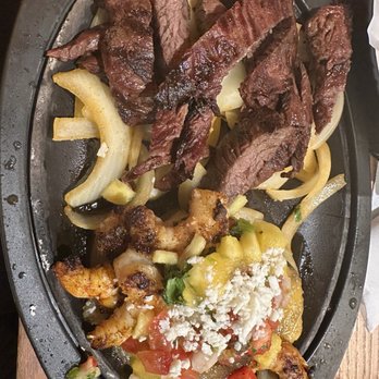 Pablo's Mexican Kitchen - Puebla with Beef fajita - Mexican Near Me - Richmond, Texas Pablo's Mexican Kitchen - Puebla with Beef fajita - Mexican Near Me - Richmond, Texas