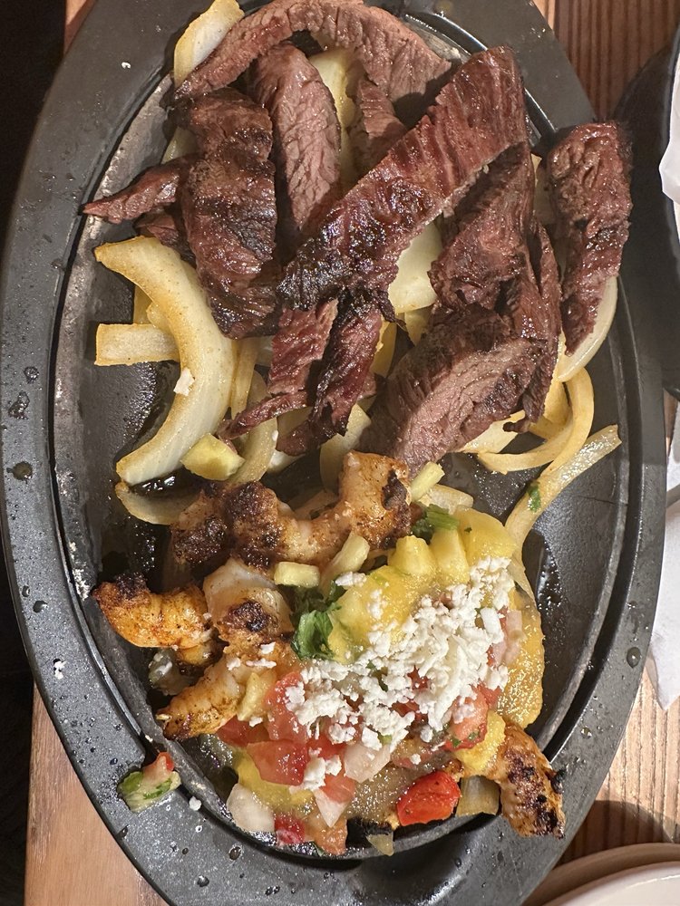 Pablo's Mexican Kitchen