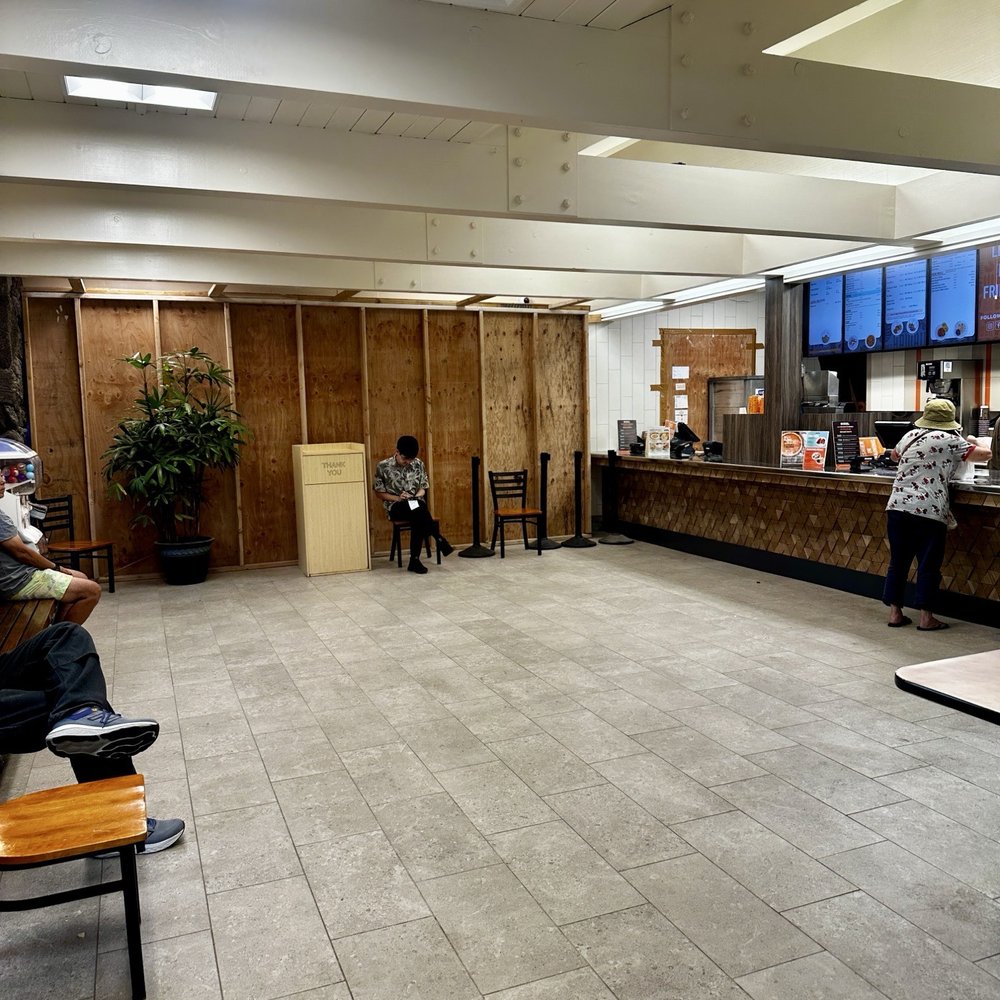 Zippy's Makiki - Wider shot of limited take out area at Makiki Zippy's. - Diners Near Me - Honolulu, Hawaii Zippy's Makiki - Wider shot of limited take out area at Makiki Zippy's. - Diners Near Me - Honolulu, Hawaii