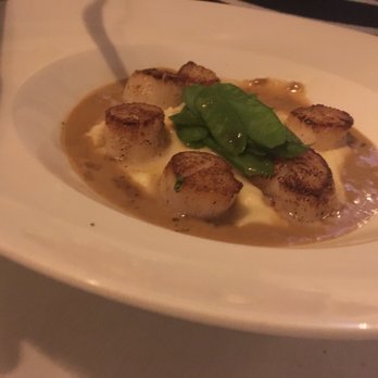 La Sen Bistro - French Near Me - Walnut Creek, California La Sen Bistro - French Near Me - Walnut Creek, California