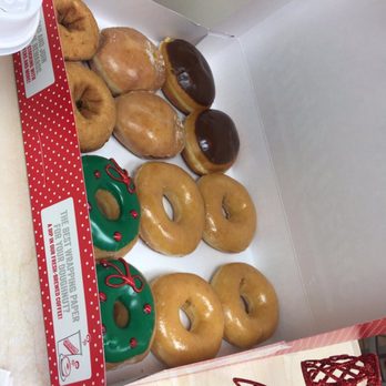 Krispy Kreme - Donuts Near Me - Mobile, Alabama Krispy Kreme - Donuts Near Me - Mobile, Alabama