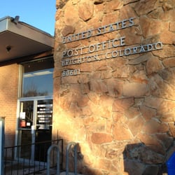 US Post Office