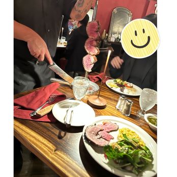 Vista Brazilian Steakhouse - picanha - Brazilian Near Me - Walnut, California Vista Brazilian Steakhouse - picanha - Brazilian Near Me - Walnut, California