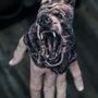 Photo of Tony Ramirez Tattoo