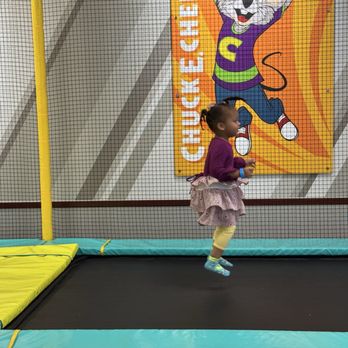 Chuck E. Cheese - Pizza Near Me - Port Orange, Florida