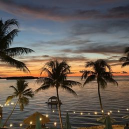 View from the living room