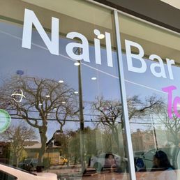 Exterior outside entrance of Nail Bar Too - Certified Healthy Nail Salon by County of Santa Clara - Los Altos, California Exterior outside entrance of Nail Bar Too - Certified Healthy Nail Salon by County of Santa Clara - Los Altos, California