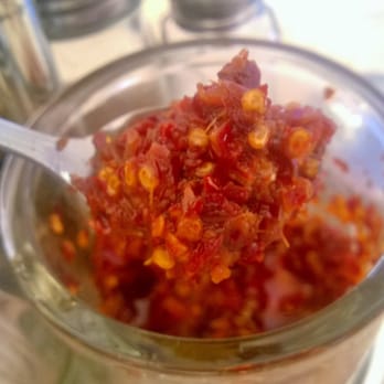 Sieu Sieu BBQ - Chili Paste - Barbeque Near Me - San Diego, California Sieu Sieu BBQ - Chili Paste - Barbeque Near Me - San Diego, California