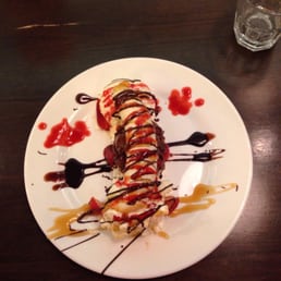 Banane Royale / Banana Split