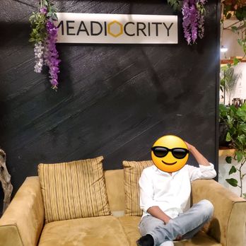 Meadiocrity Mead - Meaderies Near Me - San Marcos, California