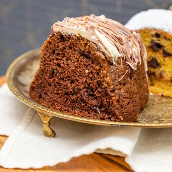 Caffe Caffe - Clearview - Variety by the slice! - Cafes Near Me - Metairie, Louisiana