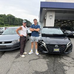 Autosport Of Acura