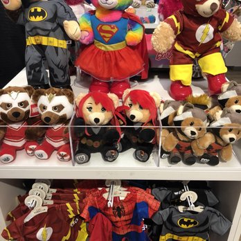 Build-A-Bear Workshop - Bears - Toy Stores Near Me - Cerritos, California Build-A-Bear Workshop - Bears - Toy Stores Near Me - Cerritos, California