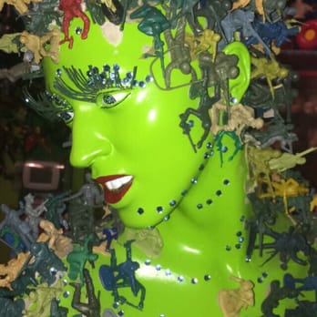 Papermoon Diner - Diners Near Me - Baltimore, Maryland