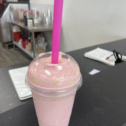 Bliss Nutrition