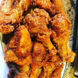 Fried Chicken
