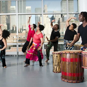 Ailey Extension - Dance Schools Near Me - New York, New York Ailey Extension - Dance Schools Near Me - New York, New York