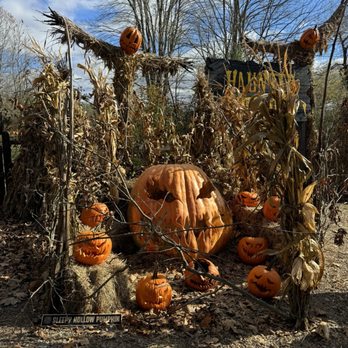 Haunted Overload - Haunted Houses Near Me - Lee, New Hampshire Haunted Overload - Haunted Houses Near Me - Lee, New Hampshire