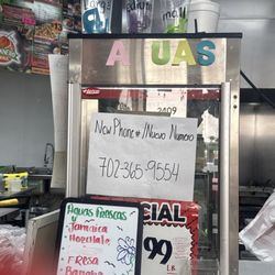 Habanero Grill