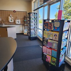 Mountainside Mail & Gifts