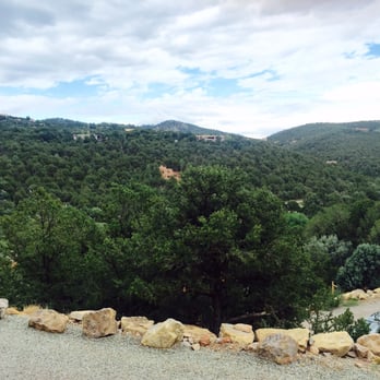 izanami - The view from the patio - Tapas/Small Plates Near Me - Santa Fe, New Mexico izanami - The view from the patio - Tapas/Small Plates Near Me - Santa Fe, New Mexico