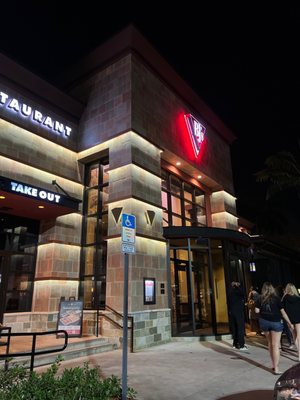 BJ's Restaurant & Brewhouse by null