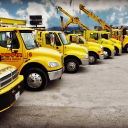 Pippin Towing & Recovery - Festustowing.com Pippin Towing & Recovery  (636) 937-0797