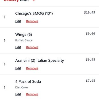 Spuntino Pizza - Pizza Near Me - Park Ridge, Illinois