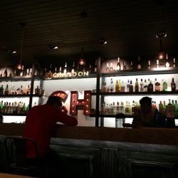 Yelpers en Casa Chabacana