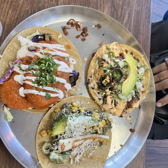 Just Tacos and More - Tacos Near Me - Phoenix, Arizona