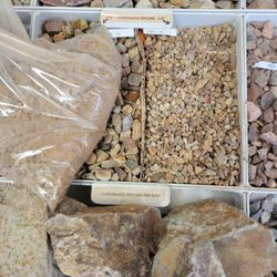Pioneer Landscape Centers | SiteOne Stone Center - Mine vs ample
