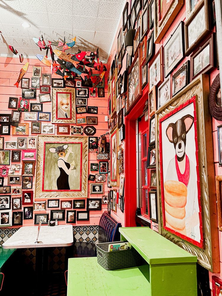 Chuy's