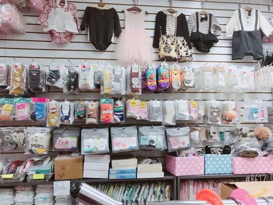 Bebeang Baby Store by null