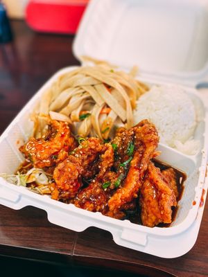 Ichiban Okazuya Hawaii by null