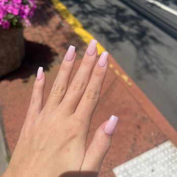 G Nails &spa - Gel X manicure - Nail Salons Near Me - Babylon, New York