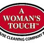 A Woman's Touch Housecleaning