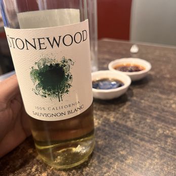 Journey To The Dumpling - Wine - Chinese Near Me - Elk Grove, California