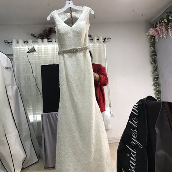 Thuy's Pro Bridal Alterations - Sewing & Alterations Near Me - Milpitas, California Thuy's Pro Bridal Alterations - Sewing & Alterations Near Me - Milpitas, California