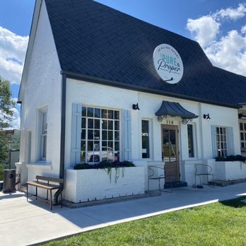 The Pure and Proper - New American Near Me - Black Mountain, North Carolina The Pure and Proper - New American Near Me - Black Mountain, North Carolina