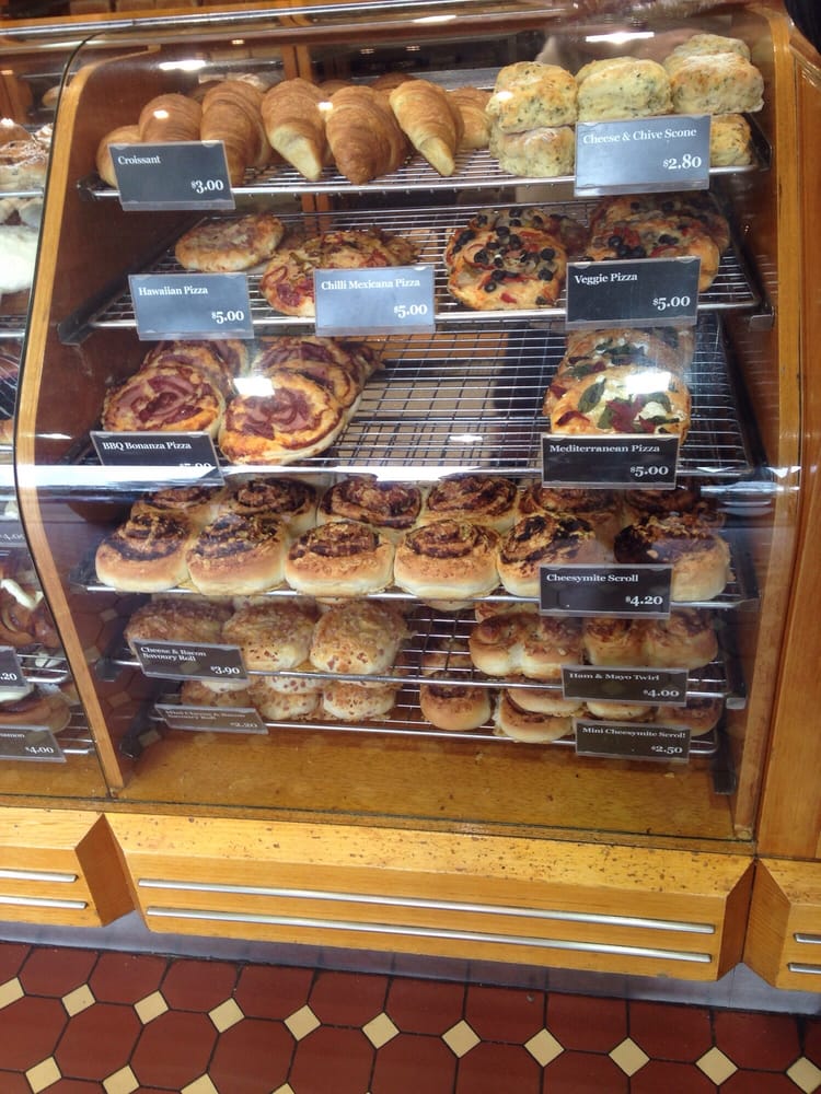 BAKERS DELIGHT Updated July 2024 2 Stadium Drive, Pukekohe