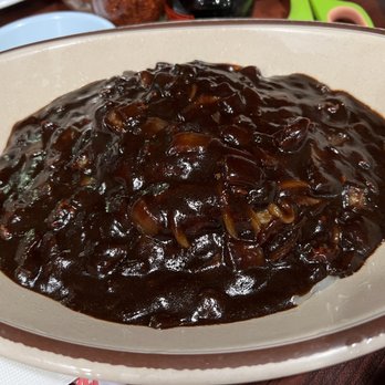 Dong Bo Sung - Jjajang Myun - Korean Near Me - Dallas, Texas Dong Bo Sung - Jjajang Myun - Korean Near Me - Dallas, Texas