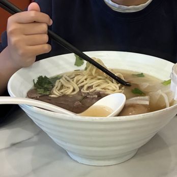 Noodle Nest - Authentic Lamian ( Hand Pulled Noodle, origin or Japanese Ramen) - Chinese Near Me - Irvine, California Noodle Nest - Authentic Lamian ( Hand Pulled Noodle, origin or Japanese Ramen) - Chinese Near Me - Irvine, California
